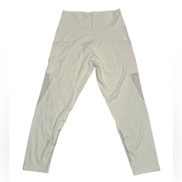 Aerie Goals 7/8 Leggings-XL Short - Picture 4 of 7